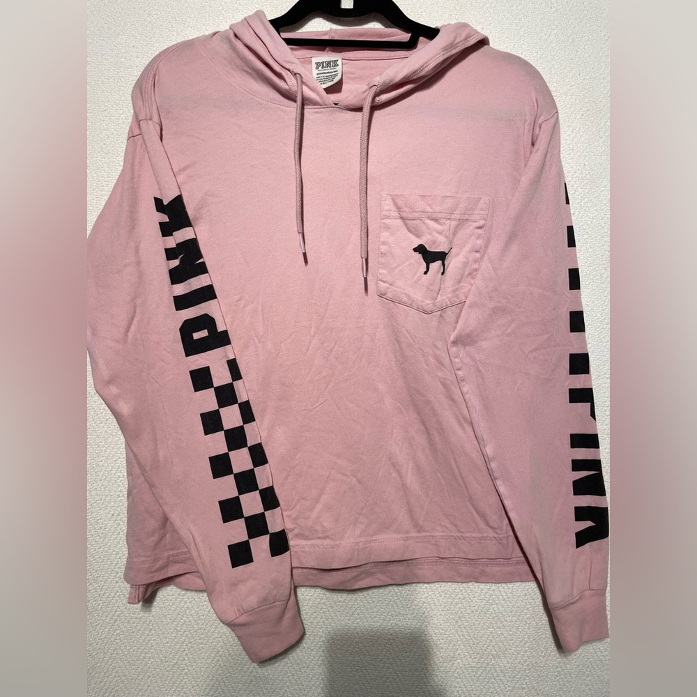 PINK Victoria’s Secret Long Sleeve